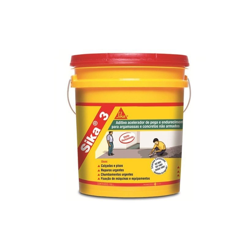 Sika® 3 | IMPERVIA