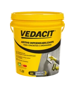 Vedacit – Vedacit