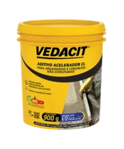 Vedacit – Vedacit Rapido CL