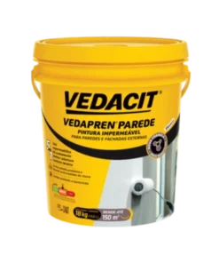 Vedacit – Vedapren parede