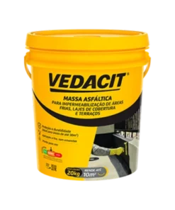 Vedacit – Frio Asfalto