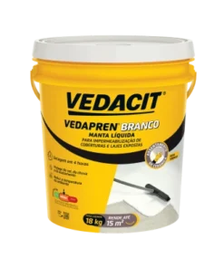 Vedacit – Vedapren Branco
