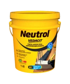 Vedacit – Neutrolin