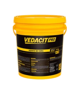 Vedacit – Curing