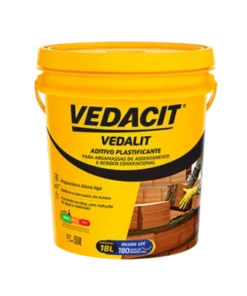 Vedacit – Vedalit