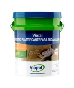 Viacal – Viapol