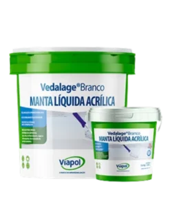 Vedalage Branco – Viapol
