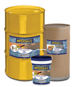 Impervia