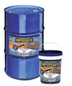 Impervia