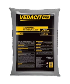 Vedacit Pro - Argamassa Estrutural 230