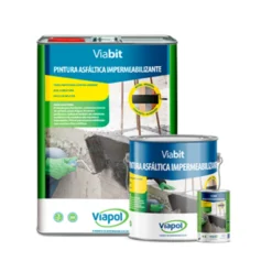 Viabit- Viapol