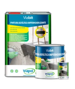 Viabit- Viapol