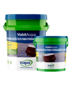 Viapol - Viabit Acqua