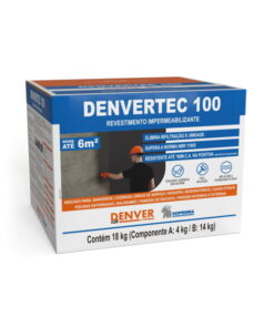 DenverTec 100