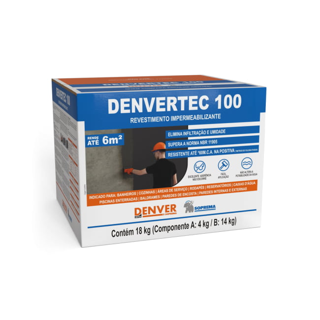 DenverTec 100