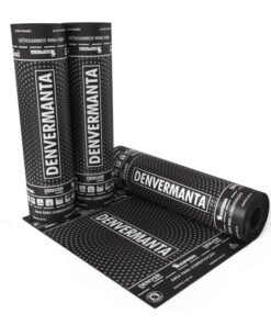 DenverManta Elastic Antir Raiz