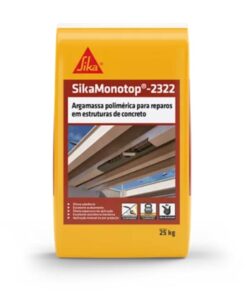 Sika MonoTop 2322