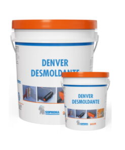 Denver- Desmoldante