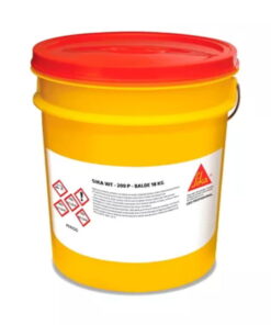 Sika WT 200P
